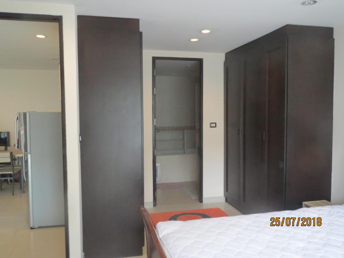 Wongamat Privacy Naklua Soi 16-2 Apartment Pattaya Exterior photo