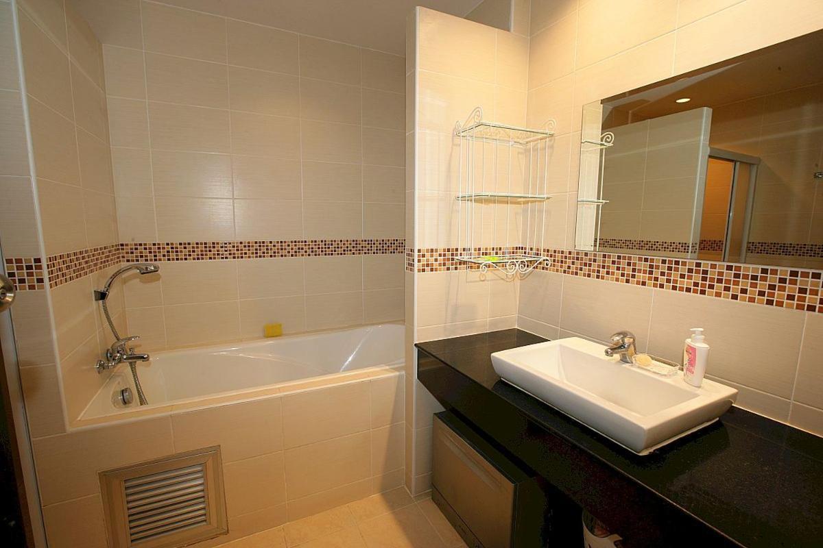 Wongamat Privacy Naklua Soi 16-2 Apartment Pattaya Exterior photo
