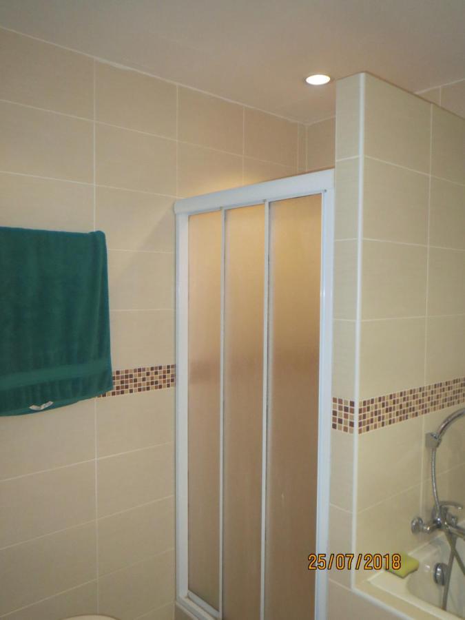 Wongamat Privacy Naklua Soi 16-2 Apartment Pattaya Exterior photo