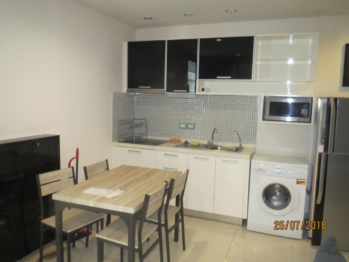 Wongamat Privacy Naklua Soi 16-2 Apartment Pattaya Exterior photo