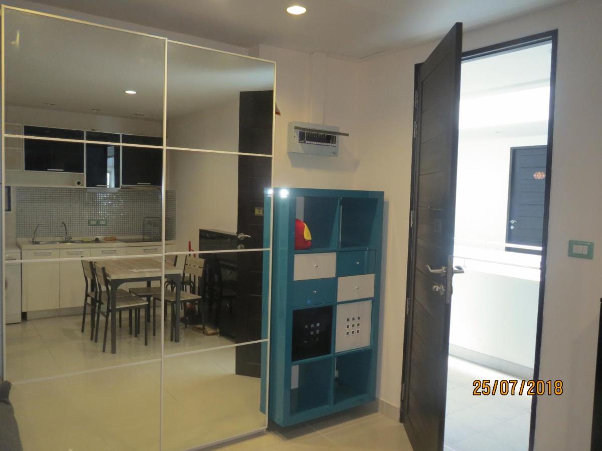 Wongamat Privacy Naklua Soi 16-2 Apartment Pattaya Exterior photo