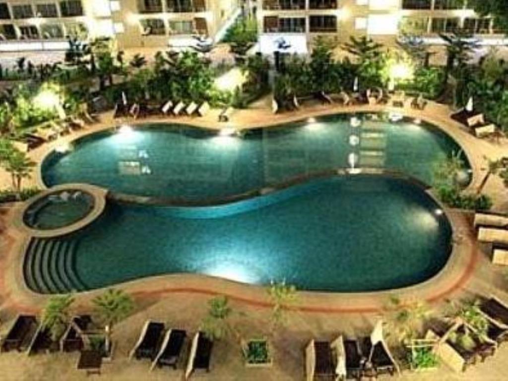 Wongamat Privacy Naklua Soi 16-2 Apartment Pattaya Exterior photo