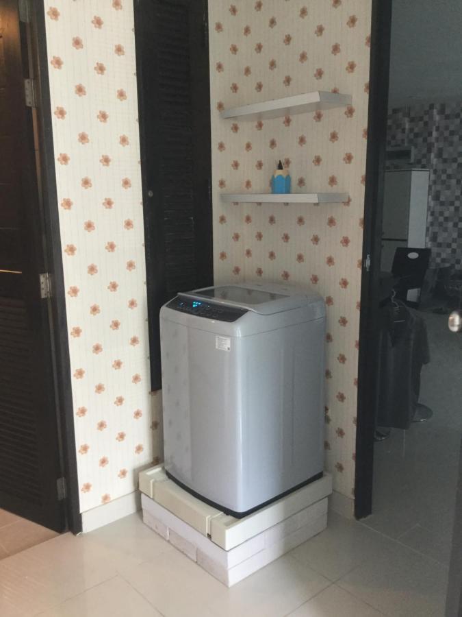 Wongamat Privacy Naklua Soi 16-2 Apartment Pattaya Exterior photo
