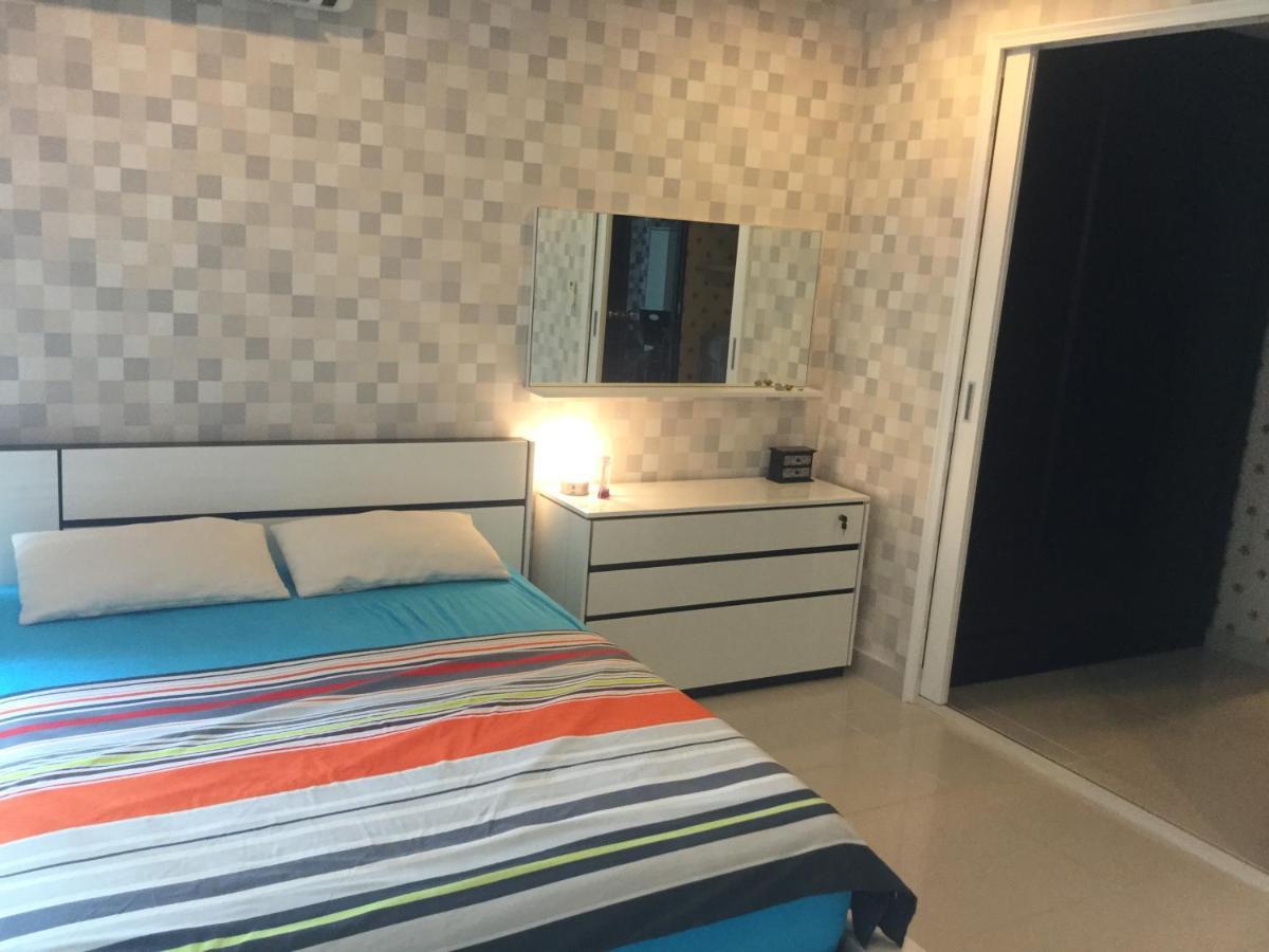 Wongamat Privacy Naklua Soi 16-2 Apartment Pattaya Exterior photo