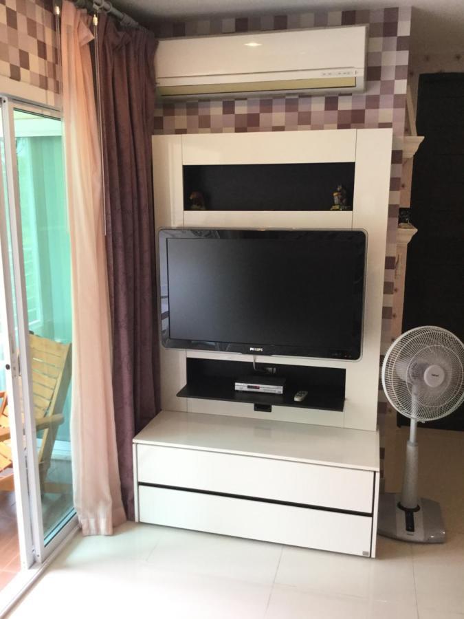 Wongamat Privacy Naklua Soi 16-2 Apartment Pattaya Exterior photo
