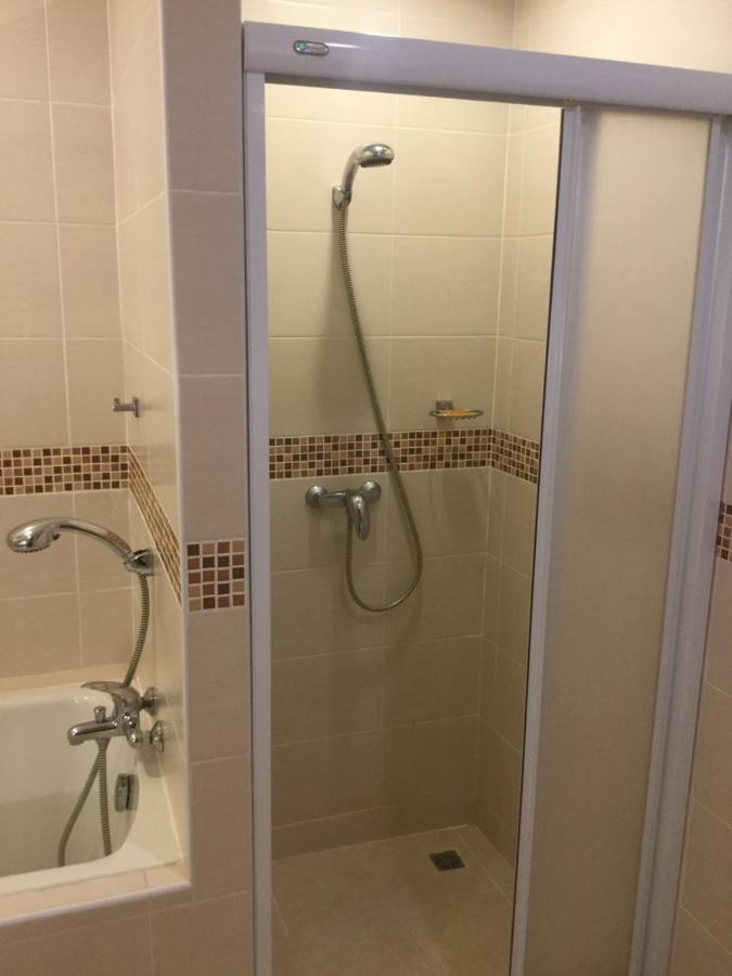 Wongamat Privacy Naklua Soi 16-2 Apartment Pattaya Exterior photo
