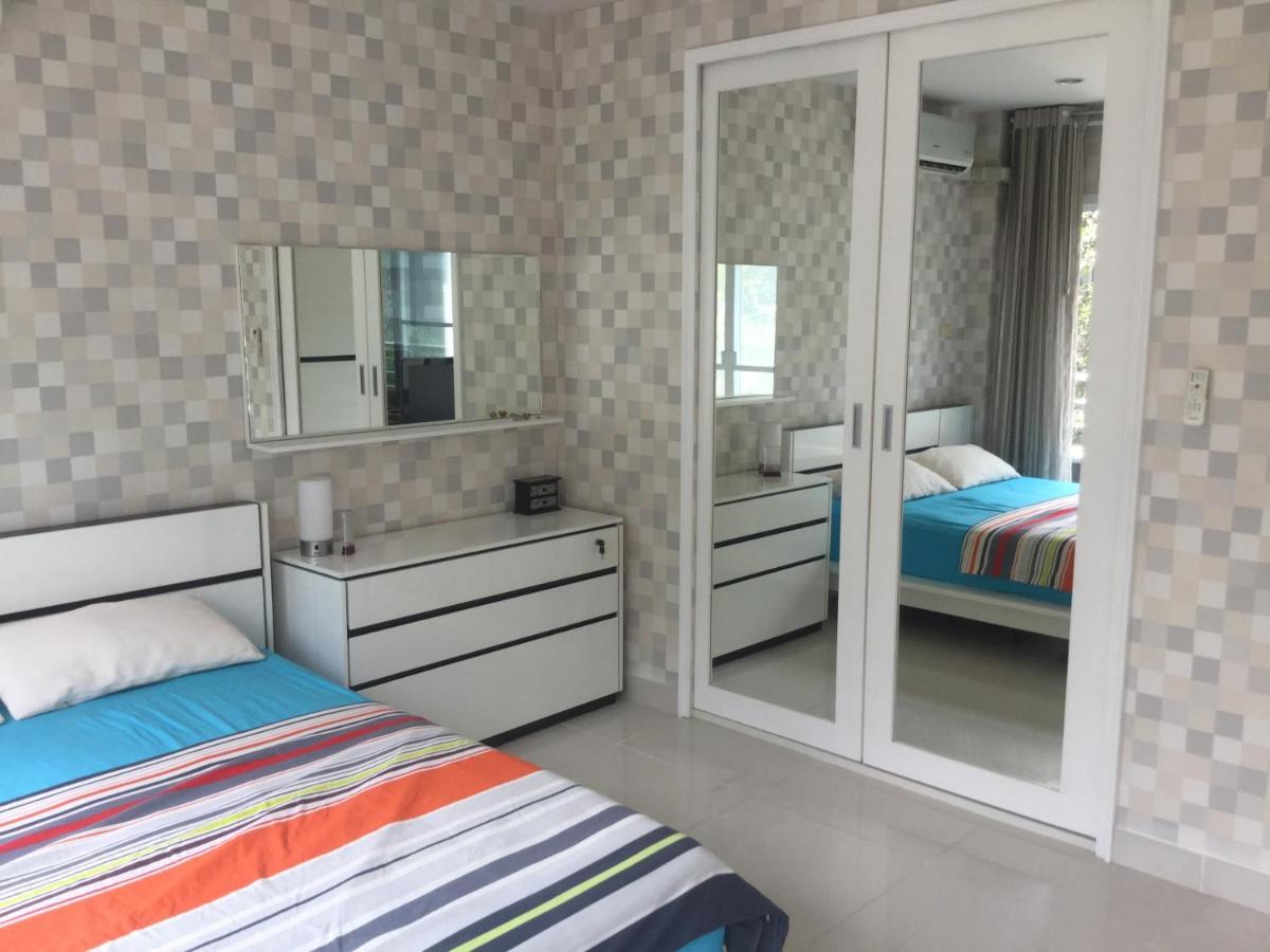 Wongamat Privacy Naklua Soi 16-2 Apartment Pattaya Exterior photo
