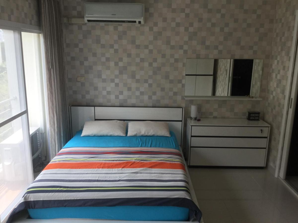 Wongamat Privacy Naklua Soi 16-2 Apartment Pattaya Exterior photo