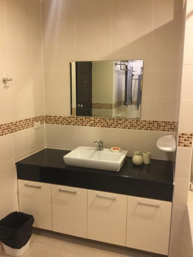 Wongamat Privacy Naklua Soi 16-2 Apartment Pattaya Exterior photo