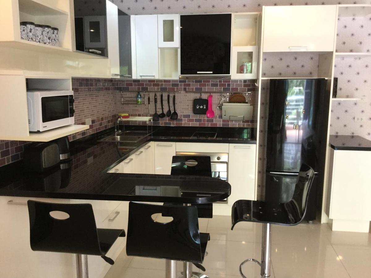 Wongamat Privacy Naklua Soi 16-2 Apartment Pattaya Exterior photo