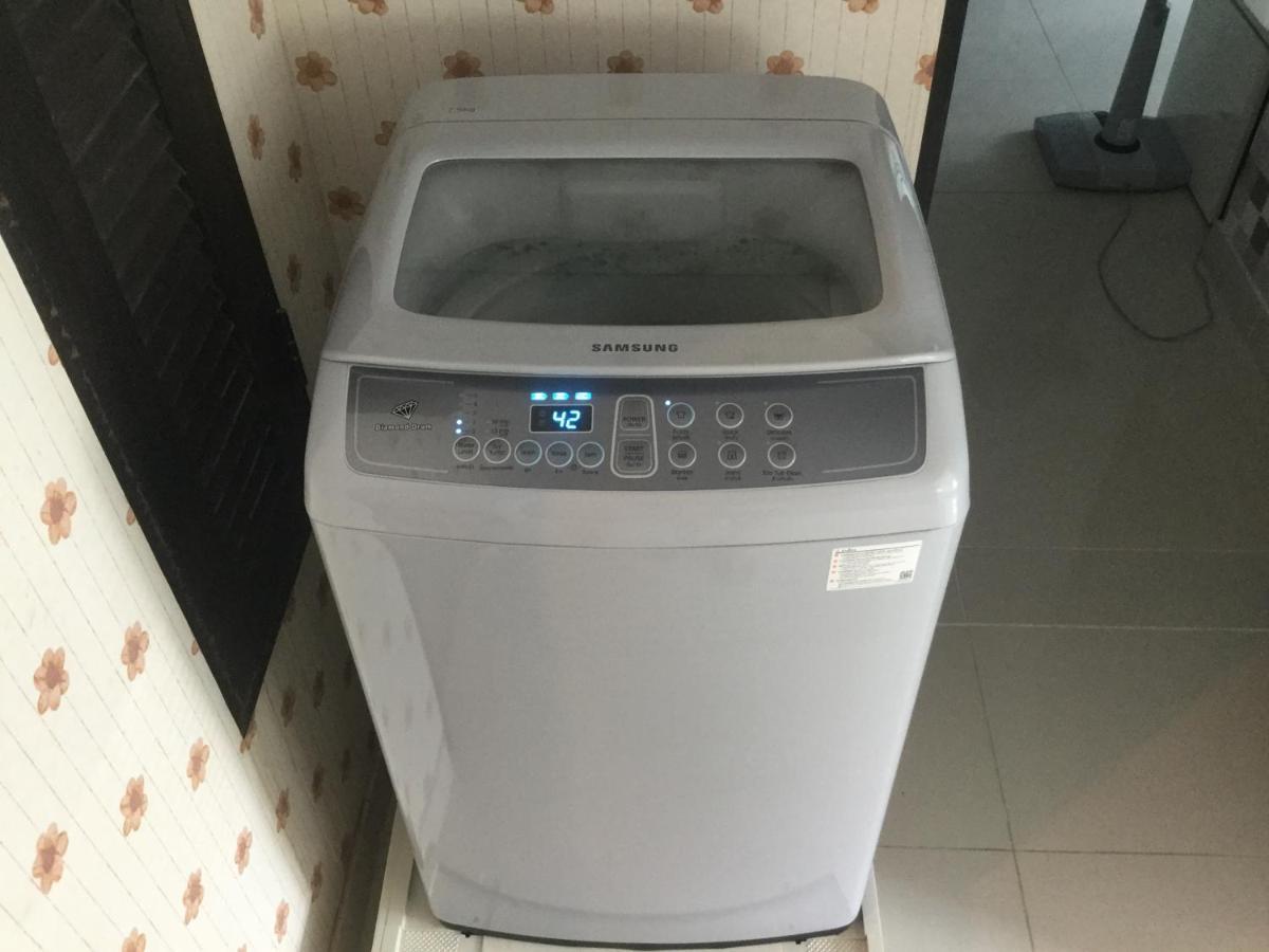 Wongamat Privacy Naklua Soi 16-2 Apartment Pattaya Exterior photo
