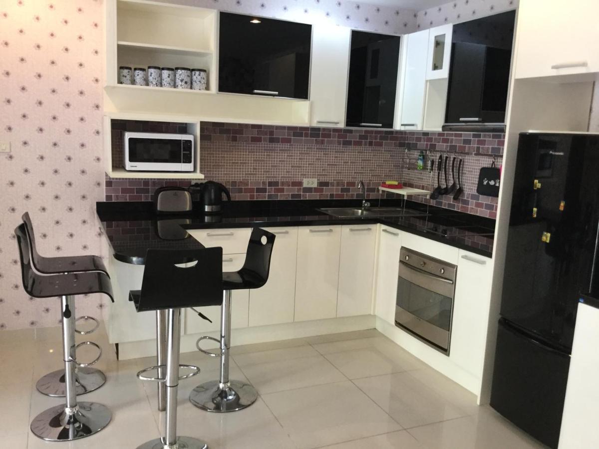 Wongamat Privacy Naklua Soi 16-2 Apartment Pattaya Exterior photo