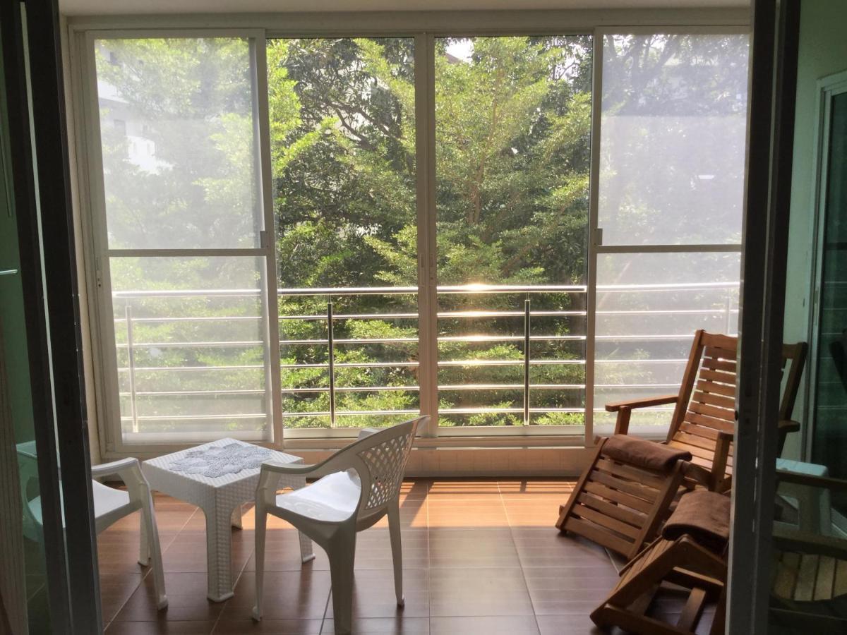 Wongamat Privacy Naklua Soi 16-2 Apartment Pattaya Exterior photo