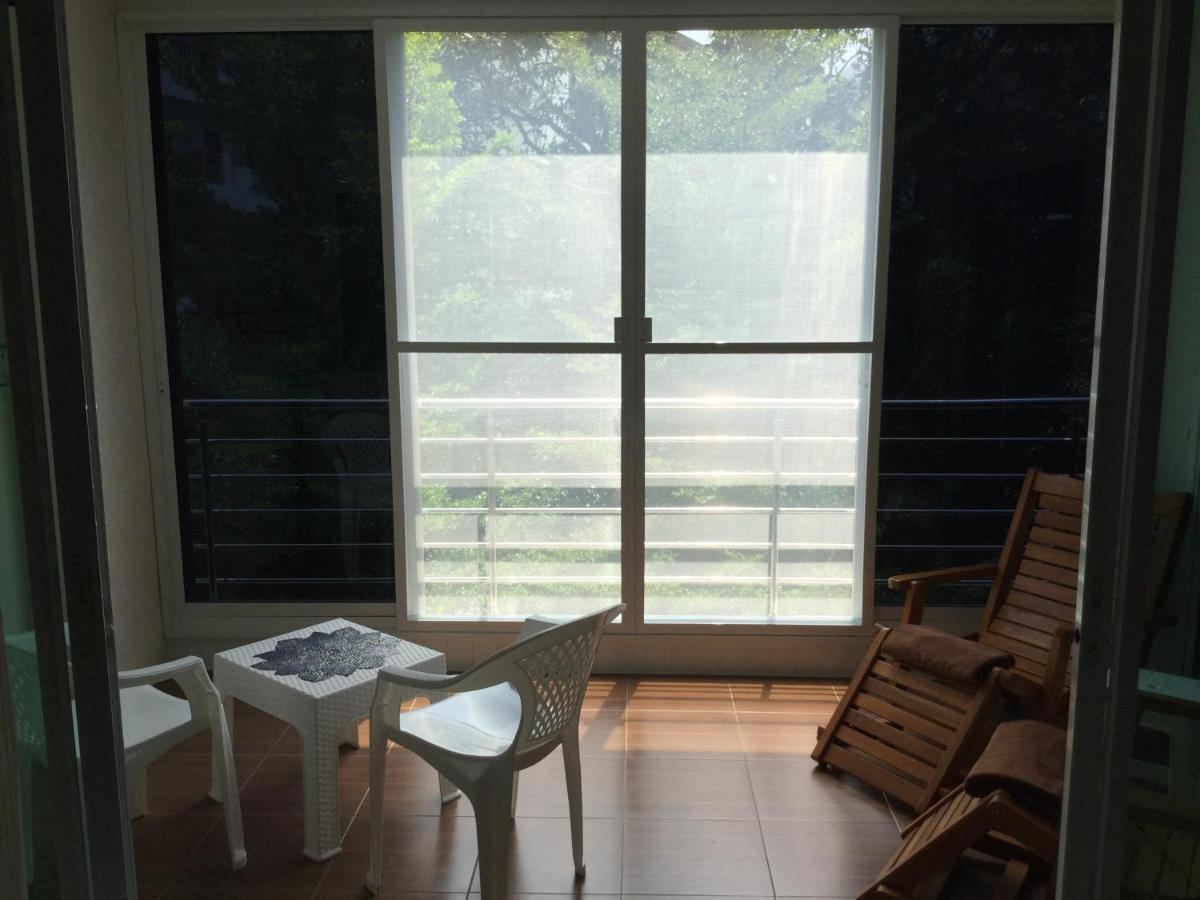 Wongamat Privacy Naklua Soi 16-2 Apartment Pattaya Exterior photo