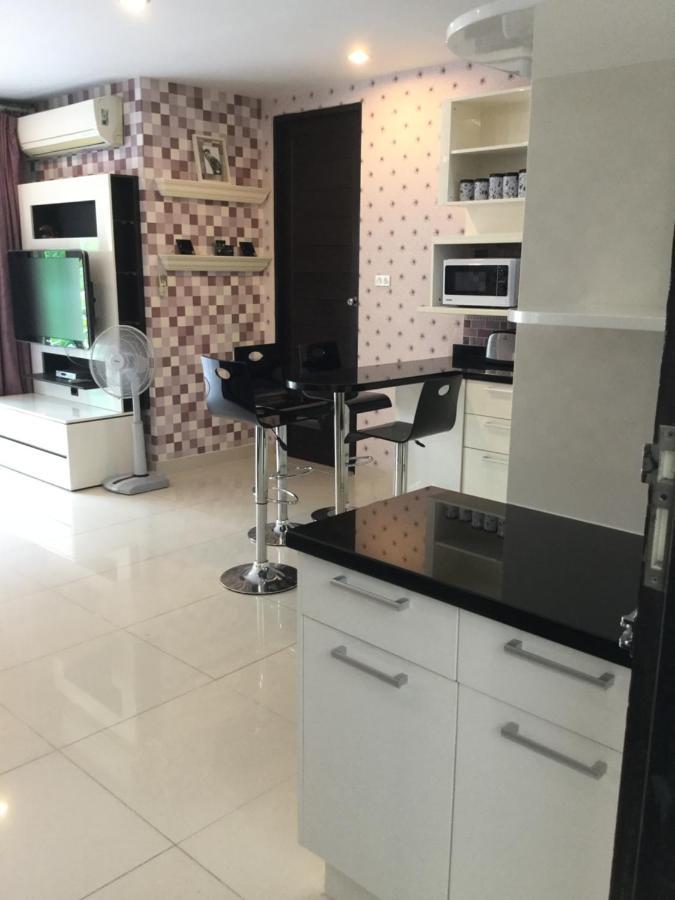 Wongamat Privacy Naklua Soi 16-2 Apartment Pattaya Exterior photo